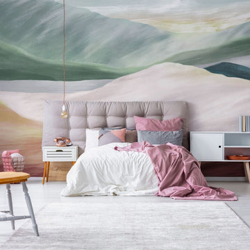 Impression – Tapeta na wymiar