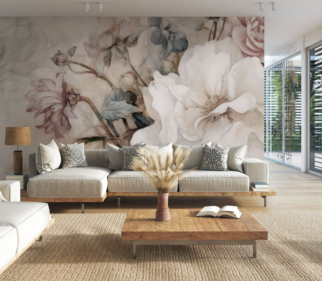 Innocentia – Tapeta na wymiar