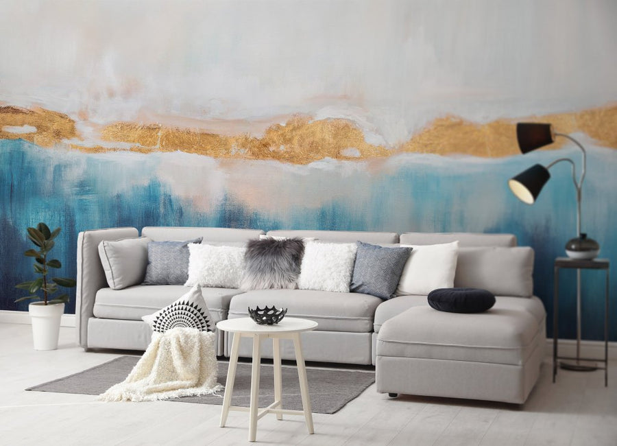 Junona – Tapeta na wymiar