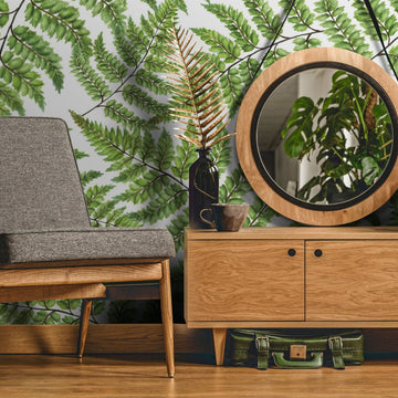 Jurrasic – Tapeta na wymiar