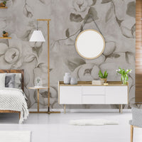 Kotone Beige – Tapeta na wymiar