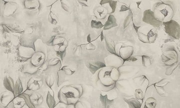 Kotone Olive – Tapeta na wymiar