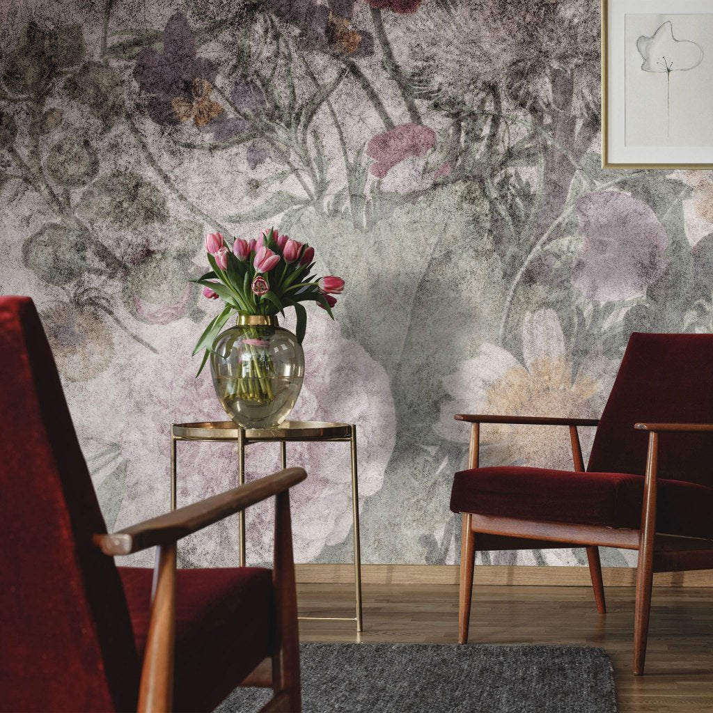 Kusuma – Tapeta na wymiar