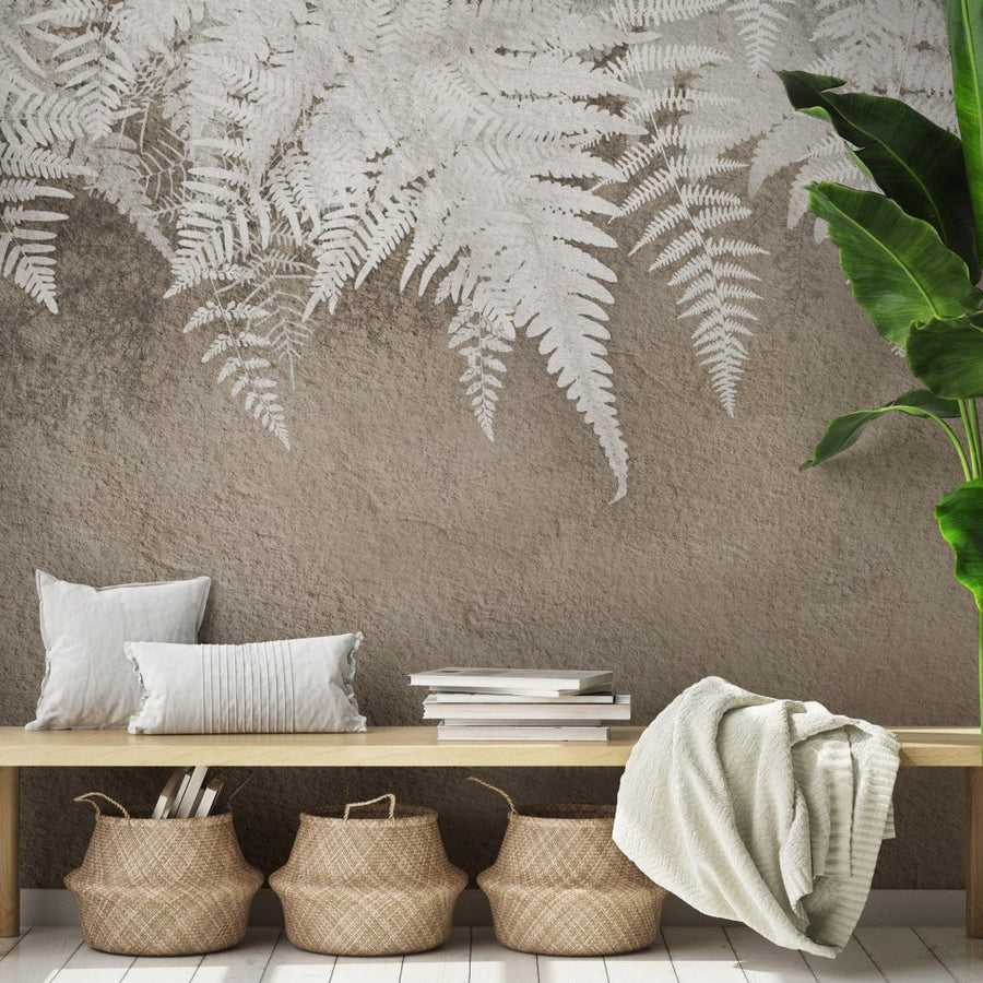 Lacerta Coffee – Tapeta na wymiar