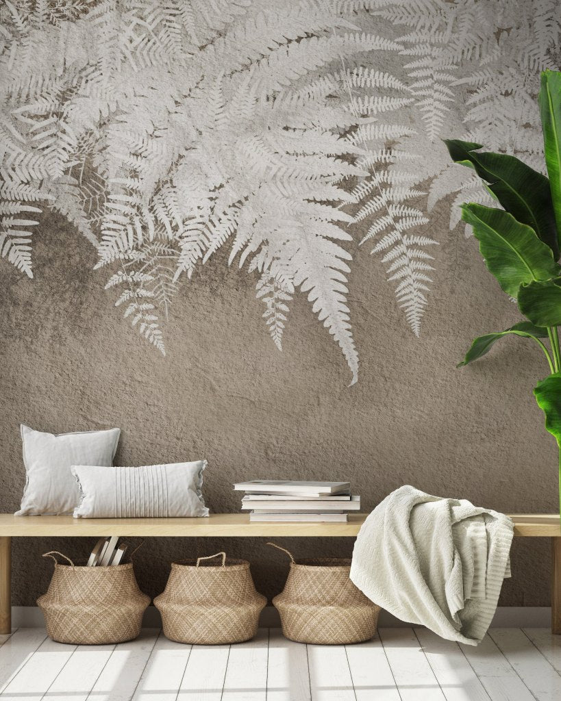 Lacerta Coffee – Tapeta na wymiar