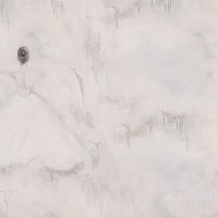 Lady Light – Tapeta na wymiar