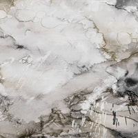 Lago Beige and Grey – Tapeta na wymiar