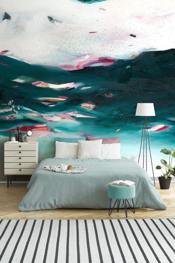 Lanzarote – Tapeta na wymiar