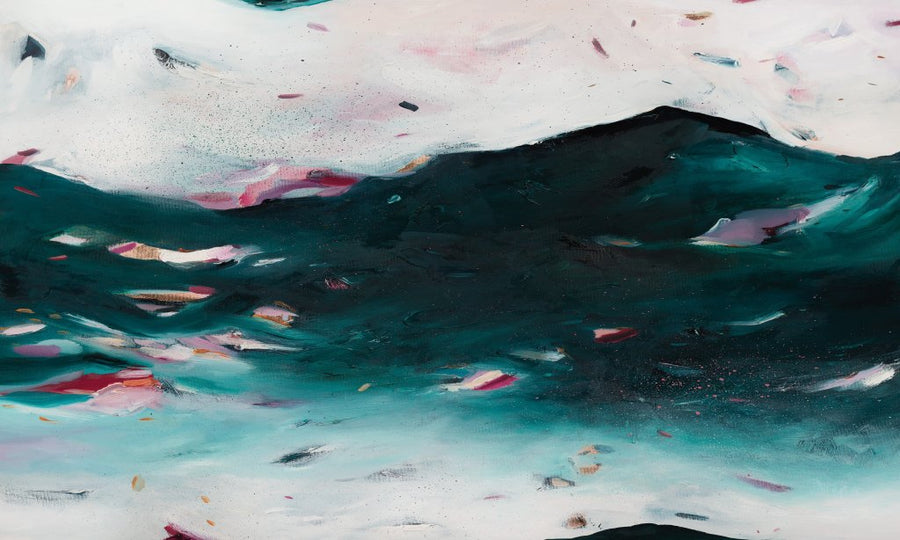 Lanzarote – Tapeta na wymiar