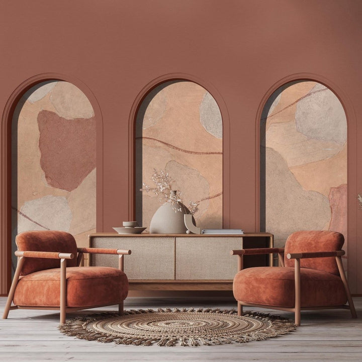 Libra Mortadella – Tapeta na wymiar