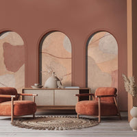 Libra Mortadella – Tapeta na wymiar