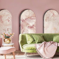 Libra Pink Prosecco – Tapeta na wymiar