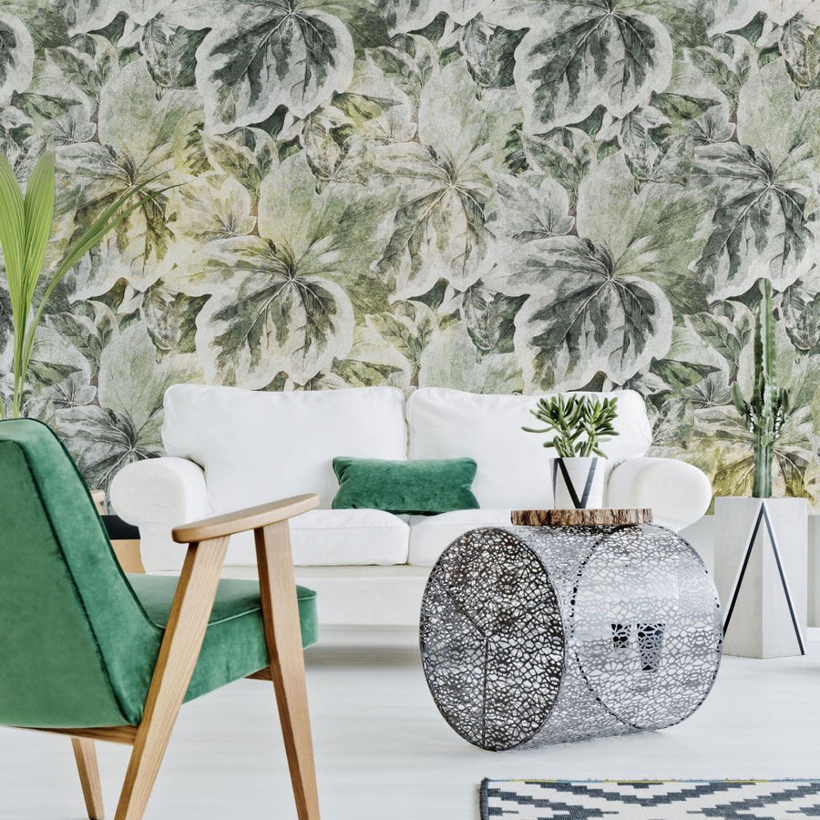 Lierre – Tapeta na wymiar