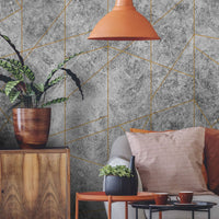 Light Allure – Tapeta na wymiar