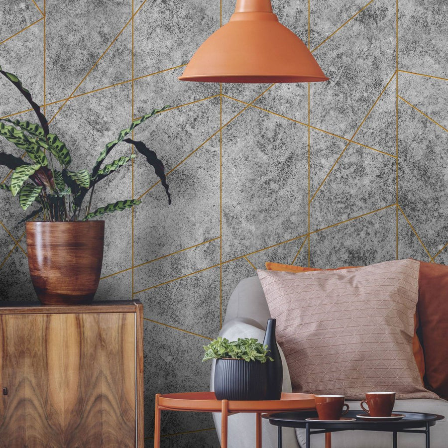 Light Allure – Tapeta na wymiar