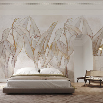 Lirio – Tapeta na wymiar