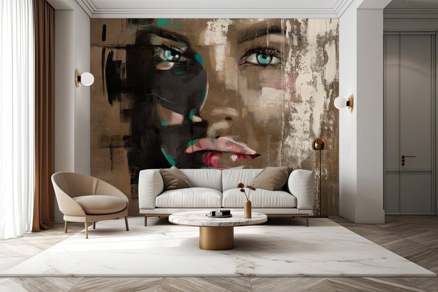 Loca – Tapeta na wymiar