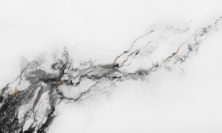 Luna – Tapeta na wymiar