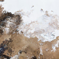 Lungo – Tapeta na wymiar