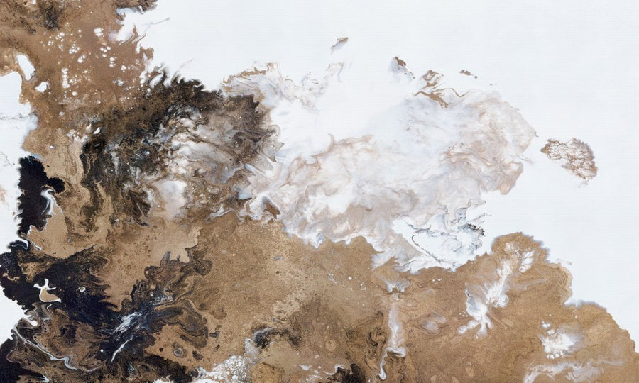 Lungo – Tapeta na wymiar