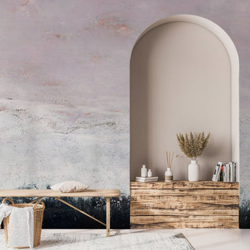 Lysa – Tapeta na wymiar