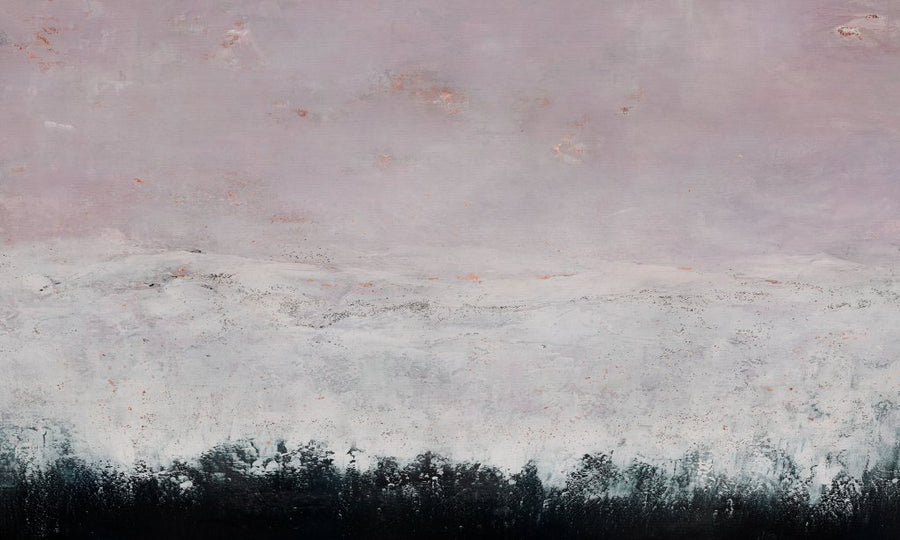 Lysa – Tapeta na wymiar