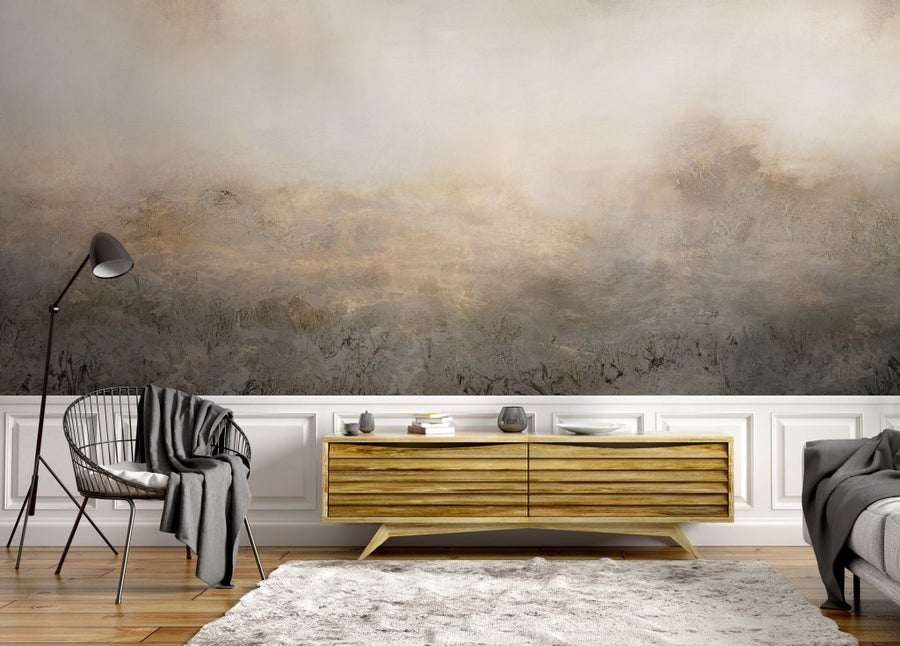 Macchiato – Tapeta na wymiar