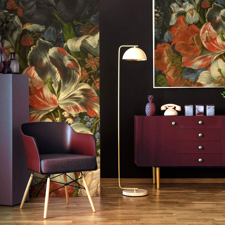 Majesty – Tapeta na wymiar