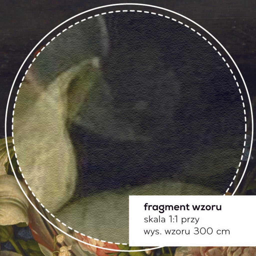 Majesty – Tapeta na wymiar