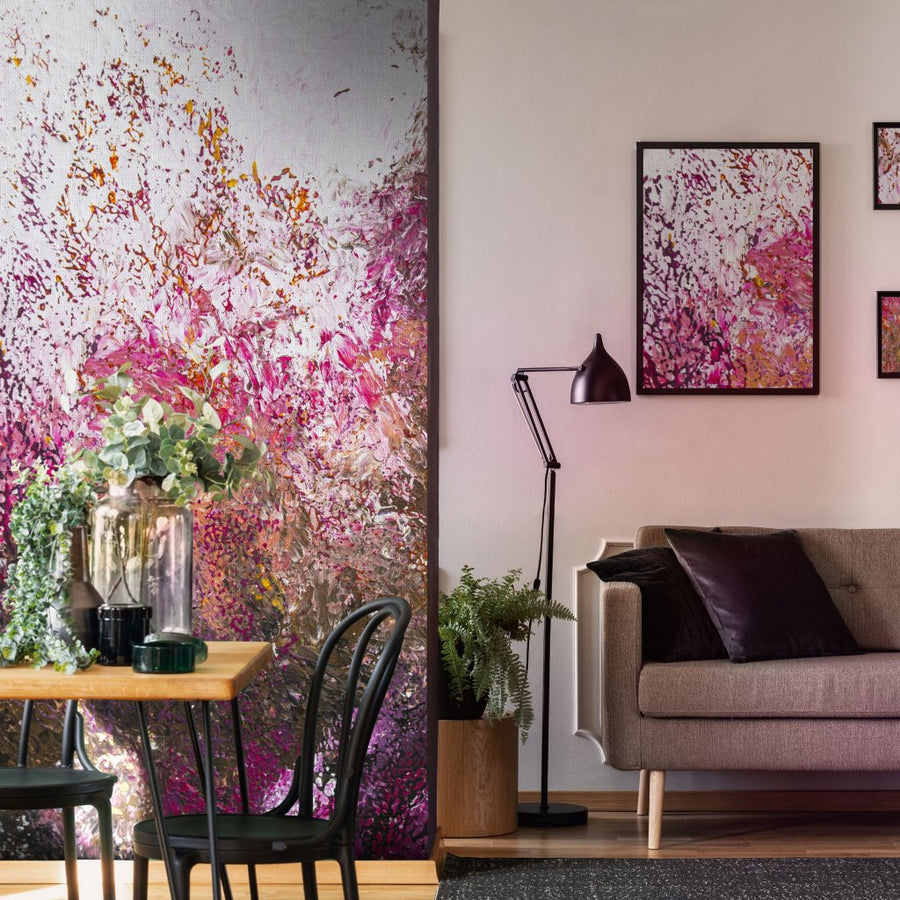 Malice – Tapeta na wymiar