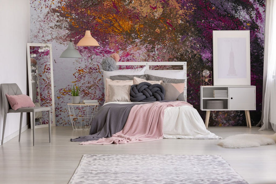 Malice – Tapeta na wymiar