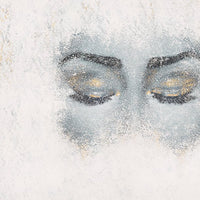 Meditation – Tapeta na wymiar