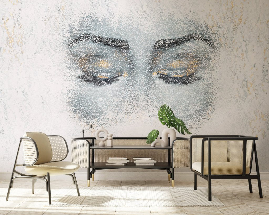 Meditation – Tapeta na wymiar