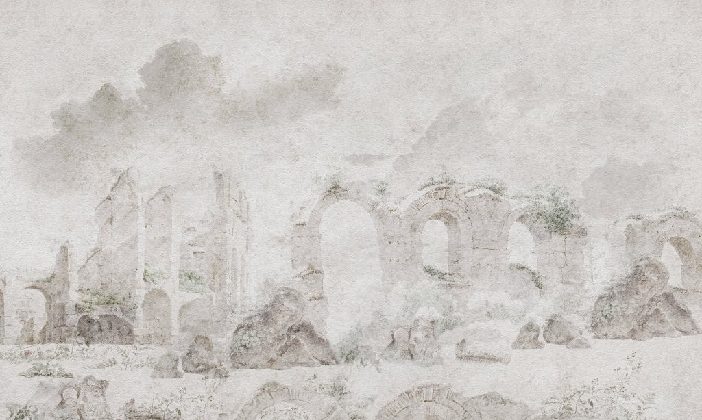 Memento – Tapeta na wymiar