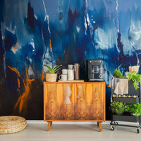 Memory II – Tapeta na wymiar