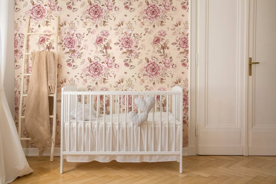 Milla – Tapeta na wymiar