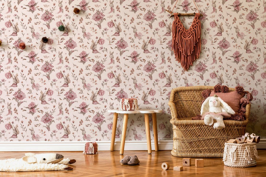 Mimi – Tapeta na wymiar