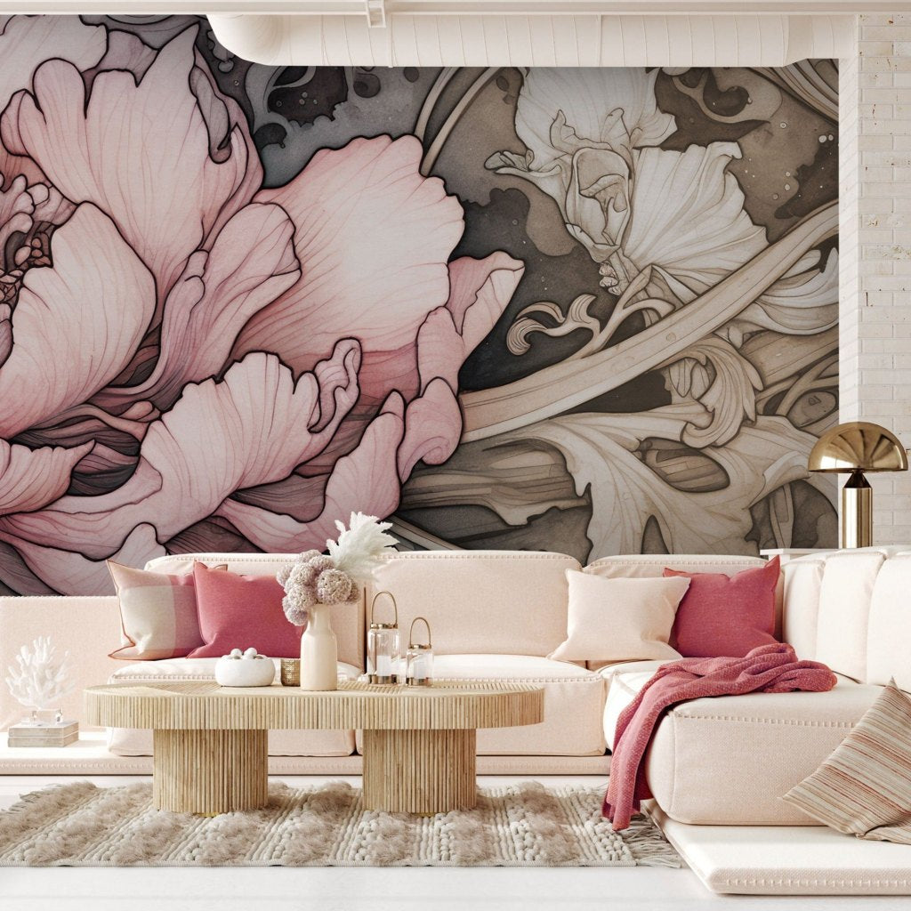 Miraculum – Tapeta na wymiar