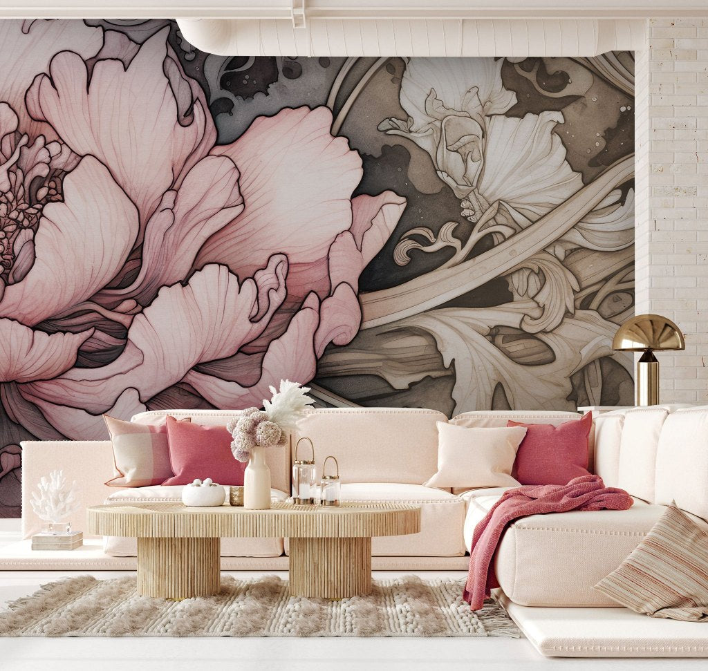 Miraculum – Tapeta na wymiar