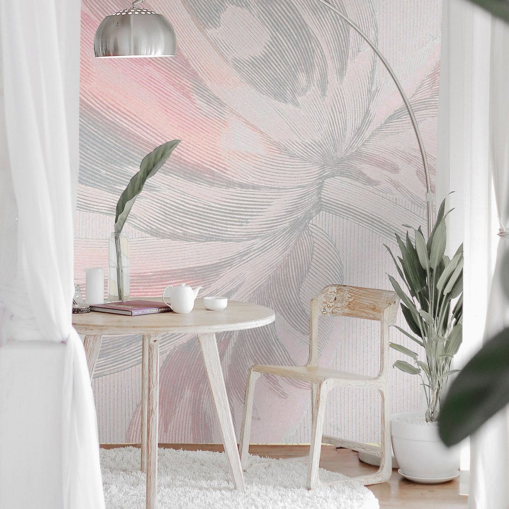 Mirage – Tapeta na wymiar