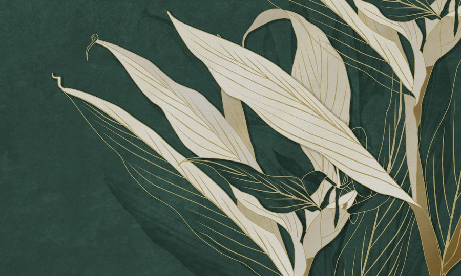 Mirai – Tapeta na wymiar