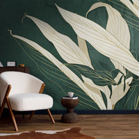 Mirai – Tapeta na wymiar