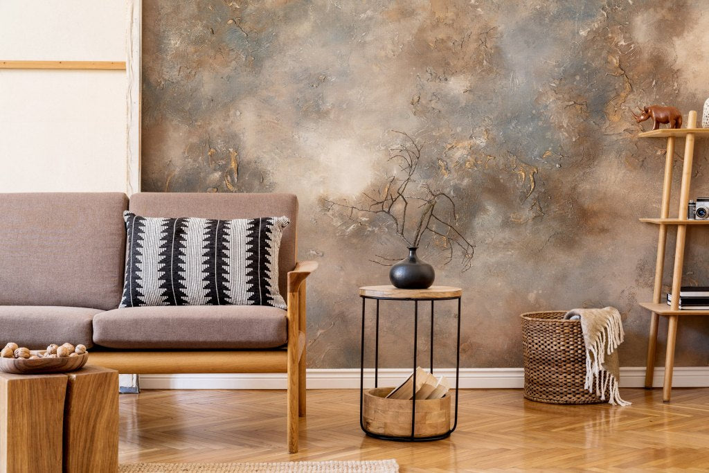 Mocha – Tapeta na wymiar