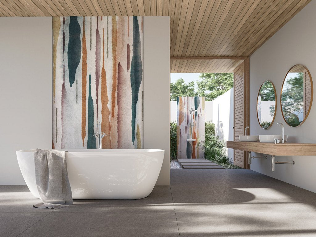 Modan – Tapeta na wymiar