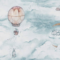 Moonie Vivid – Tapeta na wymiar