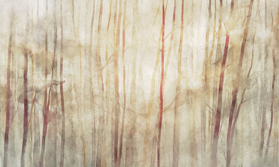 Mori – Tapeta na wymiar