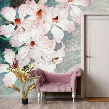 Nami – Tapeta na wymiar