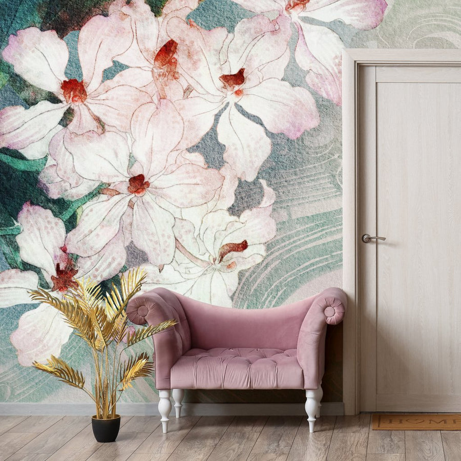 Nami – Tapeta na wymiar