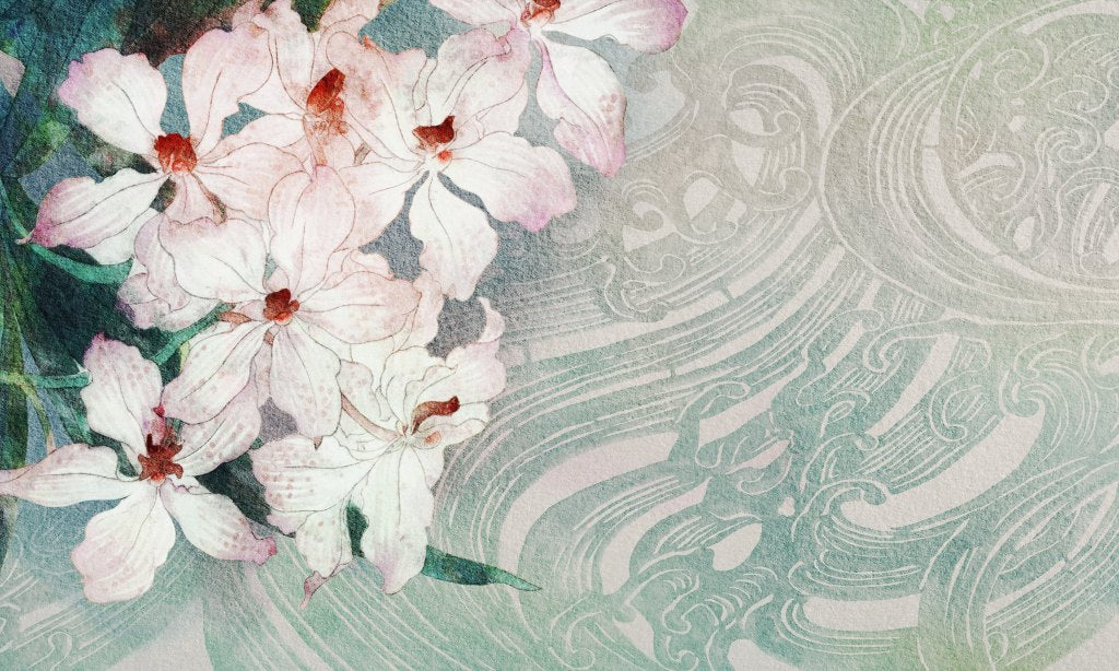 Nami – Tapeta na wymiar