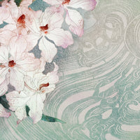 Nami – Tapeta na wymiar